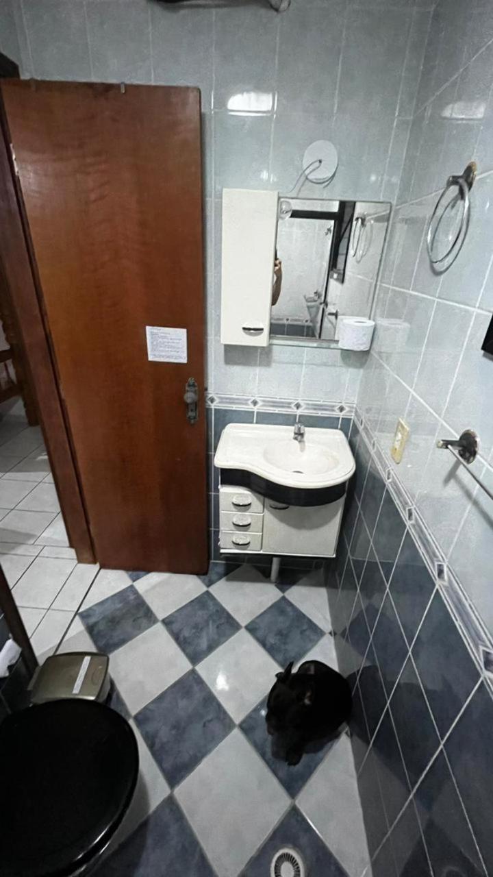 Apto Da Babi Apartment *