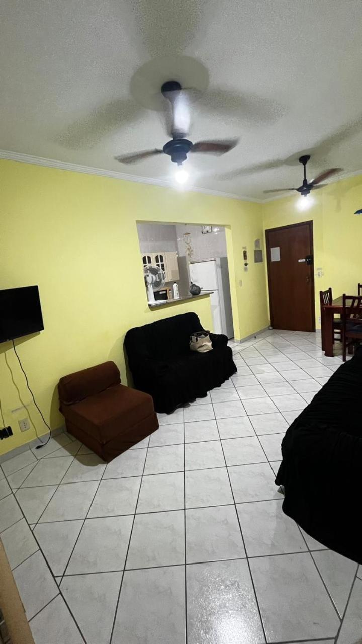 Apartment Apto Da Babi
