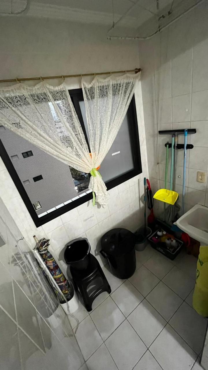 Apto Da Babi Apartment