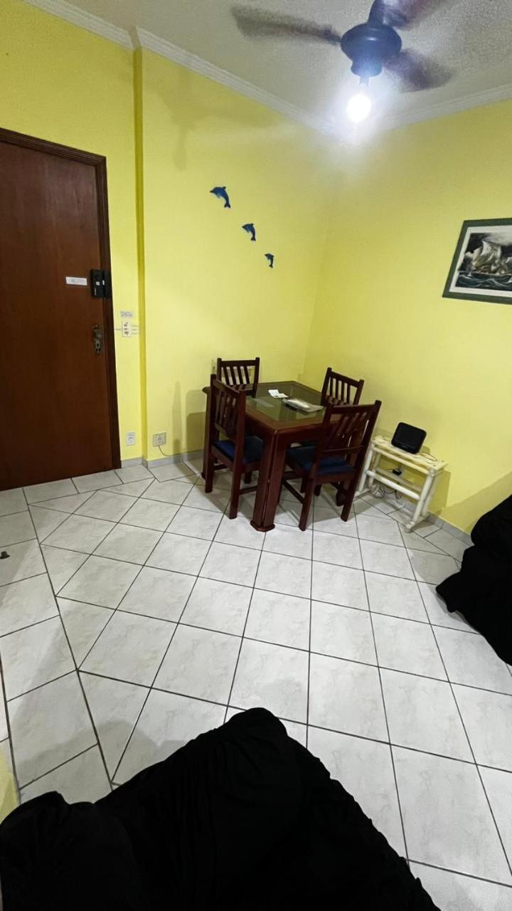 Apartment Apto Da Babi Praia Grande (Santos)
