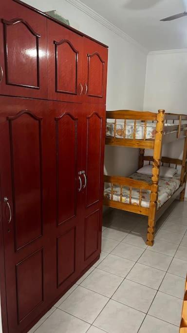 Apartment Apto Da Babi Praia Grande (Santos)