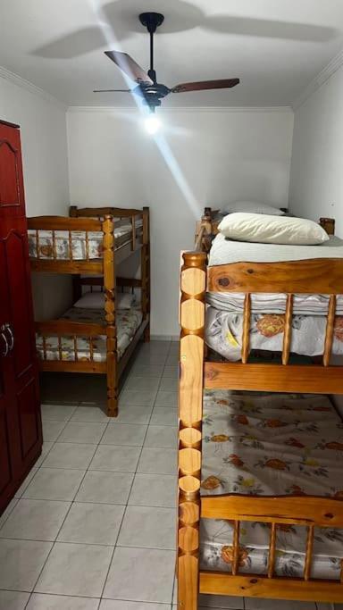 Apartment Apto Da Babi Praia Grande (Santos)