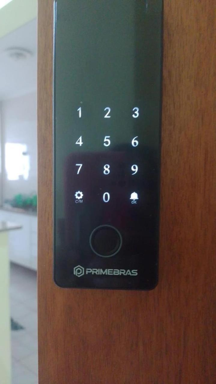 Apartment Apto Da Babi Praia Grande (Santos)